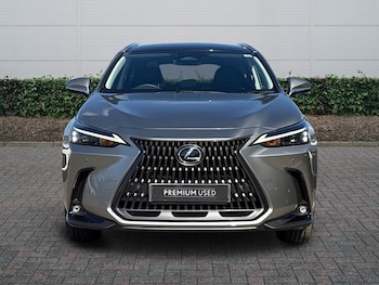 Used Lexus NX 2026 for sale - 79026895: Photo