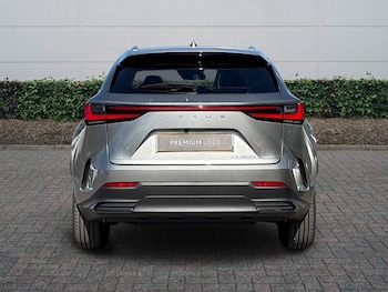 Used Lexus NX 2026 for sale - 79026895: Photo