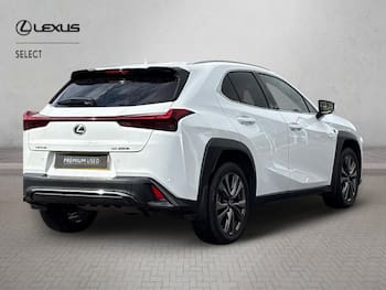 Used Lexus UX 2023 for sale - 79498084: Photo