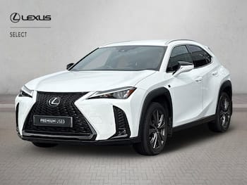 Used Lexus UX 2023 for sale - 79498084: Photo