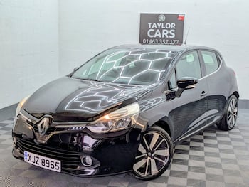 Used Renault Clio 2015 for sale - 79822065: Photo