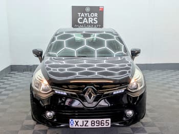 Used Renault Clio 2015 for sale - 79822065: Photo