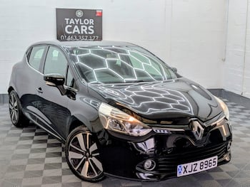 Used Renault Clio 2015 for sale - 79822065: Photo