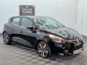 Used Renault Clio 2015 for sale - 79822065: Photo