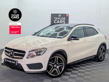 Used Mercedes-Benz GLA 2015 for sale - 79822056: Photo
