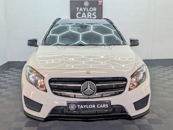 Used Mercedes-Benz GLA 2015 for sale - 79822056: Photo
