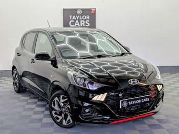 Used Hyundai i10 2022 for sale - 79822047: Photo