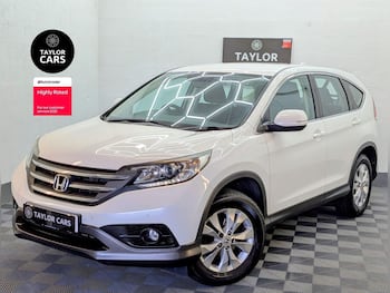 Used Honda CR-V 2015 for sale - 79822064: Photo