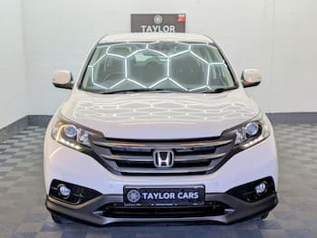 Used Honda CR-V 2015 for sale - 79822064: Photo