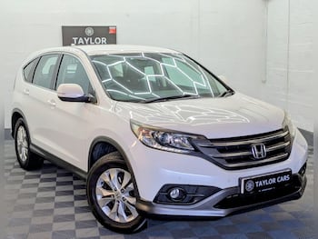 Used Honda CR-V 2015 for sale - 79822064: Photo