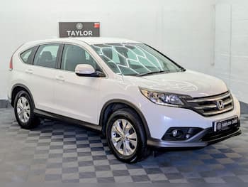 Used Honda CR-V 2015 for sale - 79822064: Photo