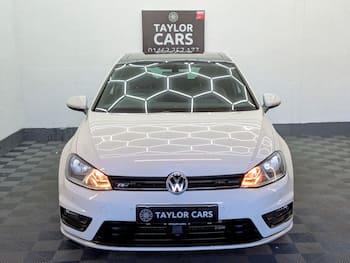 Used Volkswagen Golf 2016 for sale - 79822062: Photo