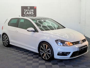 Used Volkswagen Golf 2016 for sale - 79822062: Photo