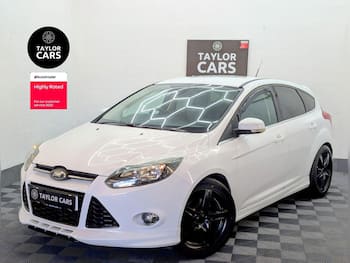 Used Ford Focus 2012 for sale - 79822049: Photo