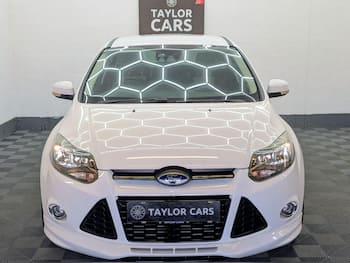 Used Ford Focus 2012 for sale - 79822049: Photo