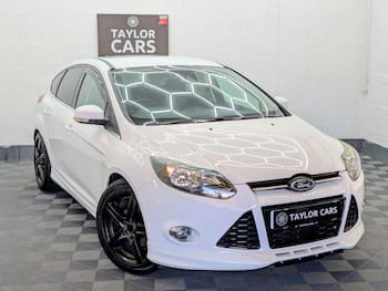 Used Ford Focus 2012 for sale - 79822049: Photo