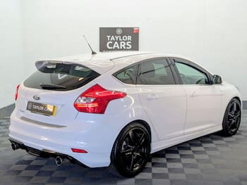Used Ford Focus 2012 for sale - 79822049: Photo
