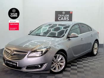 Used Vauxhall Insignia 2013 for sale - 79822055: Photo