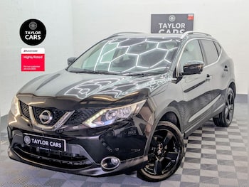 Used Nissan Qashqai 2015 for sale - 79822063: Photo