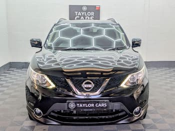 Used Nissan Qashqai 2015 for sale - 79822063: Photo