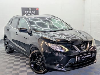 Used Nissan Qashqai 2015 for sale - 79822063: Photo