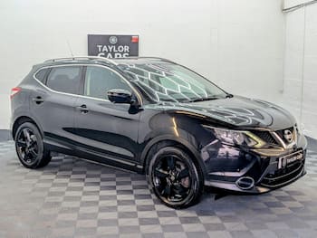Used Nissan Qashqai 2015 for sale - 79822063: Photo