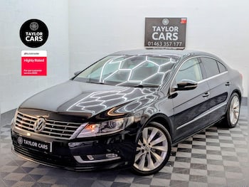 Used Volkswagen CC 2015 for sale - 79822060: Photo