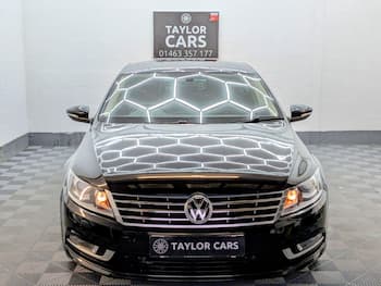 Used Volkswagen CC 2015 for sale - 79822060: Photo