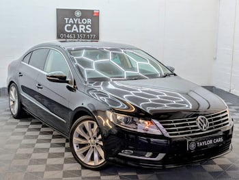 Used Volkswagen CC 2015 for sale - 79822060: Photo