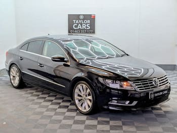 Used Volkswagen CC 2015 for sale - 79822060: Photo
