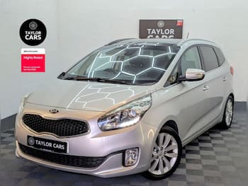 Used Kia Carens 2014 for sale - 79822053: Photo