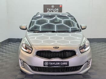 Used Kia Carens 2014 for sale - 79822053: Photo