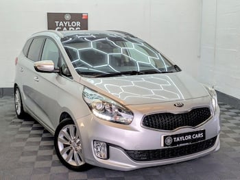 Used Kia Carens 2014 for sale - 79822053: Photo