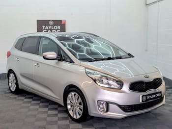 Used Kia Carens 2014 for sale - 79822053: Photo