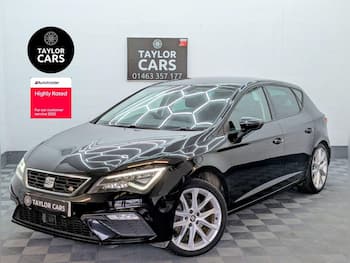 Used SEAT Leon 2019 for sale - 79822052: Photo
