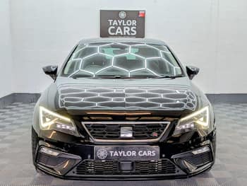 Used SEAT Leon 2019 for sale - 79822052: Photo