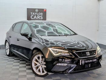 Used SEAT Leon 2019 for sale - 79822052: Photo