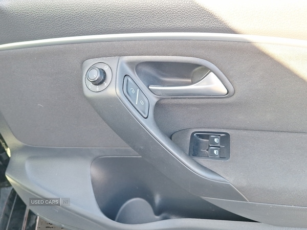 Used Volkswagen Polo 2017 for sale - 78048641: Photo 10