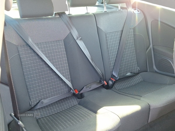 Used Volkswagen Polo 2017 for sale - 78048641: Photo 12