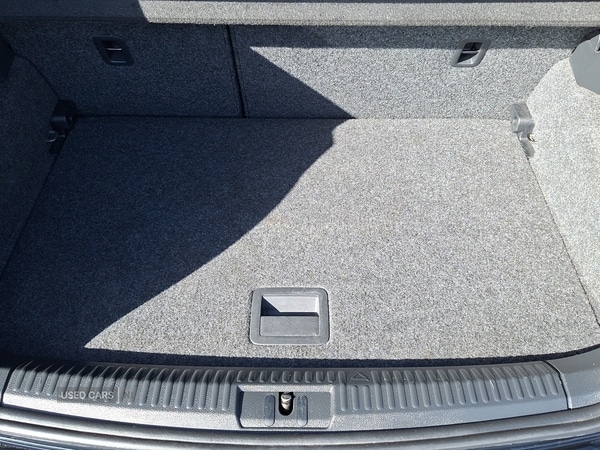 Used Volkswagen Polo 2017 for sale - 78048641: Photo 13