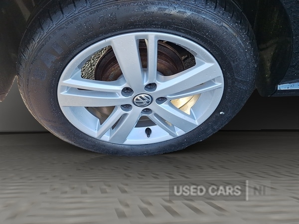 Used Volkswagen Polo 2017 for sale - 78048641: Photo 14