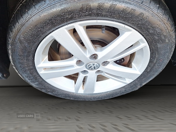 Used Volkswagen Polo 2017 for sale - 78048641: Photo 15