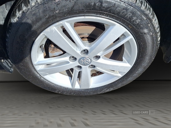 Used Volkswagen Polo 2017 for sale - 78048641: Photo 16