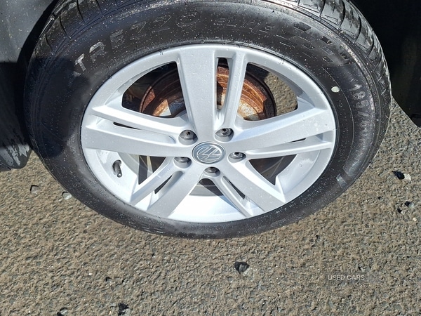 Used Volkswagen Polo 2017 for sale - 78048641: Photo 17