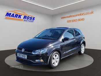Volkswagen Polo feature image