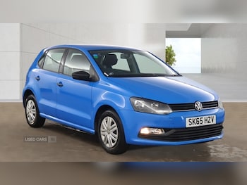 Used Volkswagen Polo 2015 for sale - 78158044: Photo
