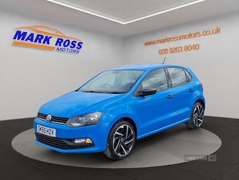 Used Volkswagen Polo 2015 for sale - 78158044: Photo