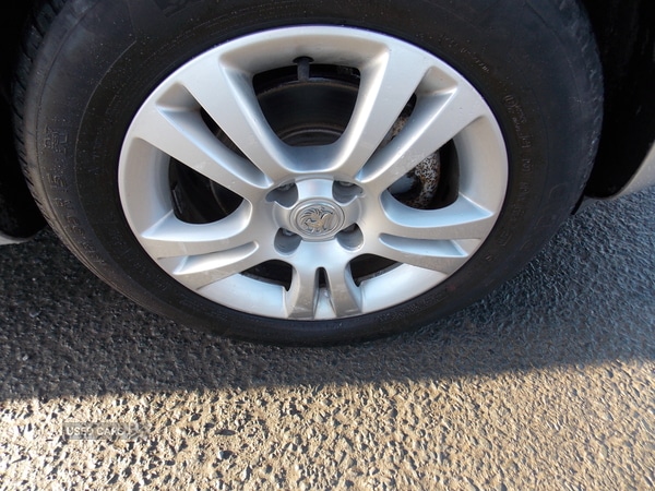 Used Vauxhall Corsa 2009 for sale - 76787265: Photo 10
