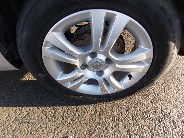 Used Vauxhall Corsa 2009 for sale - 76787265: Photo 12