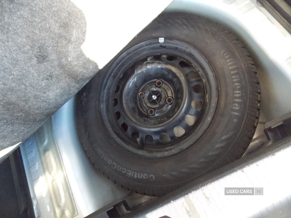 Used Vauxhall Corsa 2009 for sale - 76787265: Photo 14